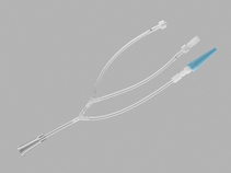Goldberg Ureteral Adapter