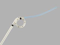 Pediatric Nephrostomy Stent Set