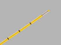 EchoTip Open-End Ureteral Catheter