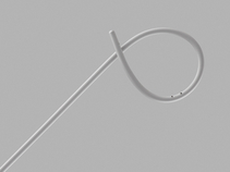 Urodynamics Loop Catheter