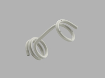 Harrison Fetal Bladder Stent Set