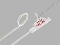 Ultrathane®; Nephrostomy Set with Mac-Loc®; and Slip-Coat®;