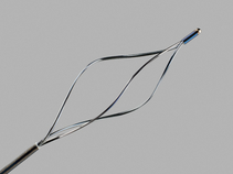 NForce®; Nitinol Helical Stone Extractor