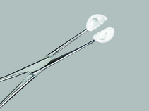 Sof-Grip Hemostat