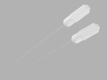 Straight Stylet Wires