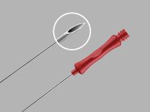 Ovum Aspiration Needle Single Lumen_OPAA
