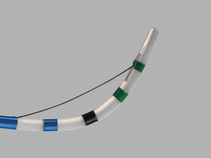 CannulaTome II® Double Lumen Sphincterotome