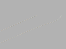 Roadrunner®; Extra Support Wire Guides