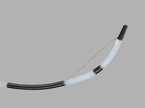 UTS®; PreCurved Ultra Taper Sphincterotomes