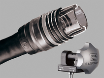 6 Shooter® Saeed® Multi-Band Ligator