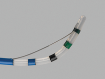 Tri-Tome pc® Triple Lumen Sphincterotome