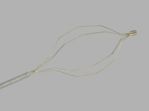The Web®; Extraction Baskets