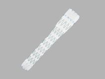 Zenith® TX2® Dissection Endovascular Graft with Pro-Form® 8 mm Tapered Component