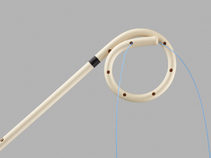 Universa Soft Ureteral Tether