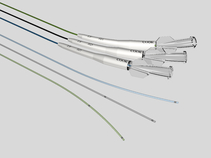 Cantata Microcatheter