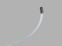 Huibregtse®; Triple Lumen Needle Knife