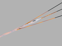 Haber Ramp Catheter