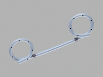 Solus® Double Pigtail Stent with Introducer