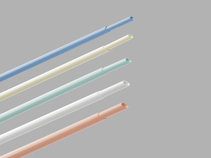 Byrd Polypropylene