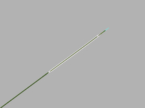 Advance Micro 14 Ultra Low-Profile PTA Balloon Catheter