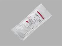 Melker Cuffed Emergency Special-Operations Cricothyrotomy Catheter Set (Seldinger)