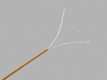 Captura®; Three-Prong Graspers