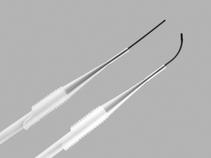 BiWire®; Nitinol Core Wire Guide