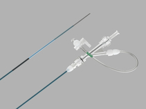 Flexor Shuttle Select Guiding Sheath