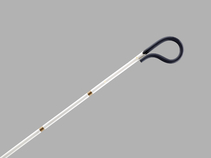 White Sizing Catheter