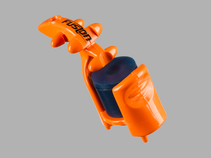 Fusion®; Wire Guide Locking Device