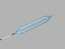 Hercules® 3 Stage Balloon
