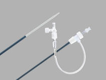 Flexor Check-Flo Introducer Set