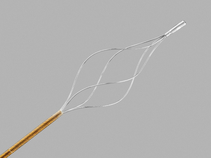Captura®; Helical Stone Extractor