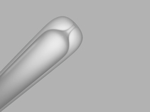 Cook® Precision Holding Pipette