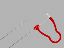 PERC NCircle®; Nitinol Tipless Stone Extractor