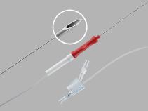 Ovum Aspiration Needle Single Lumen_DOPU