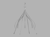 Celect Platinum Vena Cava Filter