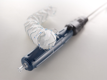 Zenith Alpha® 2 Thoracic Endovascular Graft with Introduction System Handle