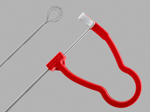 Perc NCompass Nitinol Stone Extractor Image