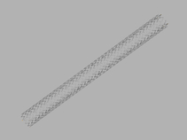 Zilver 635 Vascular Self-Expanding Stent