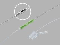 Small Gage Ova-Stiff™ Ovum Aspiration Needle