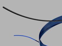 Motion Hybrid Wire Guide