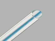 Amplatz Sheath Clear with Radiopaque Stripe