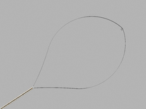 NSnare;; Stent Retriever