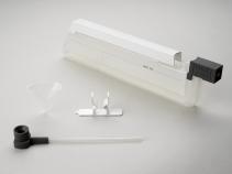Humidification Flask
