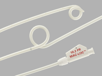 Cope Nephroureterostomy Stents