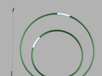 CXI Support Catheter