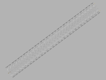 Zilver Vena Venous Self-Expanding Stent