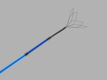 CloverSnare 4-Loop Vascular Retriever