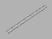 Zilver PTX Drug-Eluting Peripheral Stent